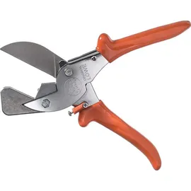 Original LÖWE Rohr- u.Schlauchschere 3.204/P90 f.Rohre b.D.32mm L.215mm