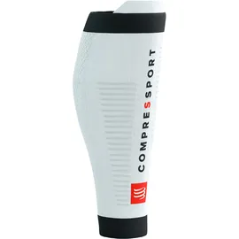 compressport Unisex R2 3.0 weiß