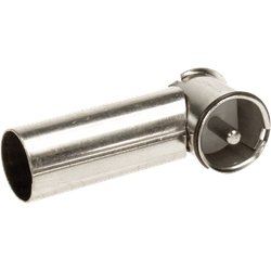  ISO-Antennenadapter (lose) 