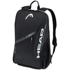 Head Rucksack Tour 25 Liter schwarz/weiß