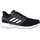 Adidas EQ19 Run Herren core black/cloud white/iron metallic 42
