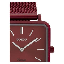 Oozoo Ultra Slim Milanaise 29 mm C20011