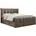 King Boxspringbett 160 H3