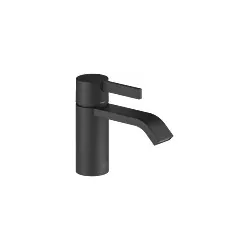 Dornbracht IMO Waschtischarmatur 33521671-33 ohne Ablaufgarnitur, Schwarz matt