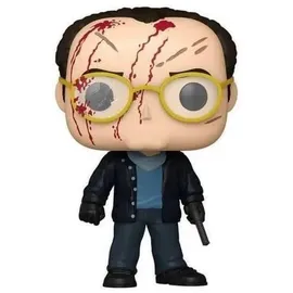 Funko Robocop - Clarence Boddicker 1637 Funko Pop! Vinyl Figur 12 cm beige