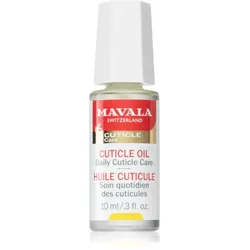 Mavala Cuticle Care nährendes Öl für Nagelhaut 10 ml