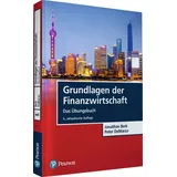 Pearson Studium Grundlagen der Finanzwirtschaft