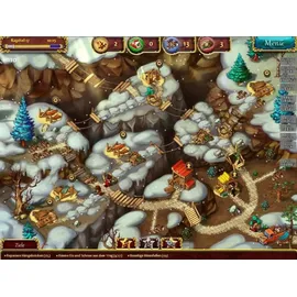 Lawn & Order: Die Gartenprofis (PC)