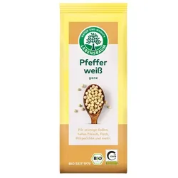 Lebensbaum Pfeffer weiß, ganz bio