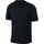 Nike Sportswear Herren-T-Shirt Black/White M