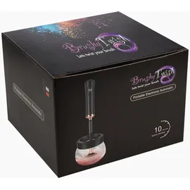 brushy twist - Make-Up Pinsel Reiniger