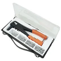 Brüder Mannesmann Werkzeuge Brüder Mannesmann M 1096 Blindnietzange 1St.