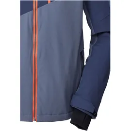 KILLTEC KSW 32 Skijacke Grau M