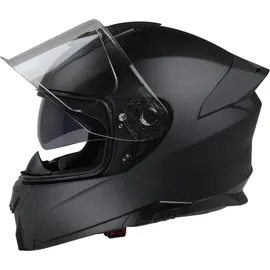 Citomerx Blacky Matt-Schwarz