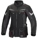 BÜSE Lago Pro Damen Textiljacke schwarz 54