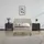 [en.casa] Porvoo 90 x 200 cm Beige