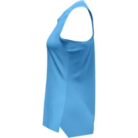 Jako Tanktop Light Flow skyblue L
