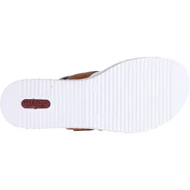 Rieker V3652 grün 37
