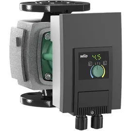 WILO Nassläufer-Hocheffizienzpumpe Yonos MAXO plus 40/0,5-16 PN6/10 | 650W
