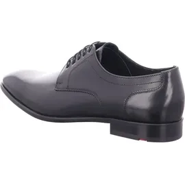 LLOYD Elegante Schnürschuhe in Schwarz - 42