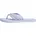 TH SCANDI SOFT SUMMER SANDAL Stardust Blue 40