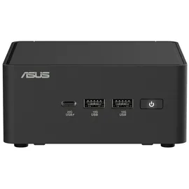 Asus NUC 15 Pro Mini-PC Intel Core 7 240H 4K Ultra HD 64 GB RAM 1 TB SSD Windows 11 Pro