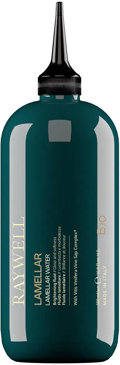Raywell B.IO Lamellar Water 500 ml