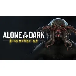 Alone in the Dark: Illumination