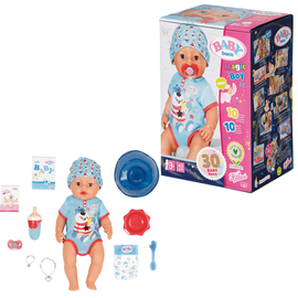 Zapf Creation Baby born Magic Boy