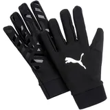 Puma Field Player Handschuhe Black 8