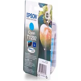 Epson T1292 cyan