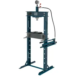 HBM Werkstattpresse 20 Tonnen