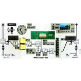 WISI Rückkanalmodul VX 201 065