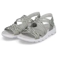 Rieker Evolution Damen Mintgrün 38
