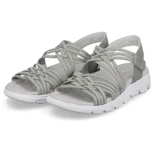 Rieker Evolution Damen Mintgrün 38