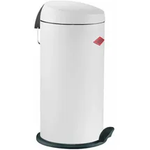Wesco Capboy Maxi 22 l Weiß