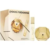 80 ml + Eau de Parfum 20 ml Geschenkset 1