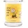 Peanuts Duftkerze Life is better with you 250 g gelb