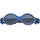 Julbo LOOP J532 Baby-Sonnenbrille Vollrand Oval Kunststoff-Gestell, blau