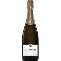 Champagne Taittinger Brut Millésimé Champagne Taittinger 2015