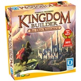 Queen Games Kingdom Builder (6083)