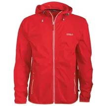 PRO-X elements Regenjacke Star Rot 128