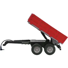 Jamara Kipper für RC-Traktor 1:16 Rot 413108