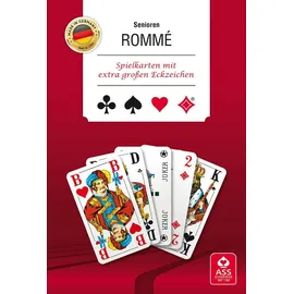 AGM Senioren Romme