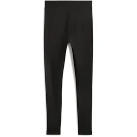 Puma ESS High-Waist Leggings Schwarz XXL