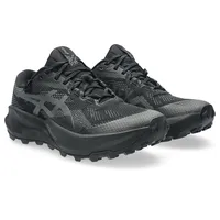 Asics Trabuco 14 GTX Damen Schwarz / Grau 42