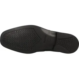 GEOX Loafer Herren Schwarz 42,5