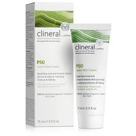 AHAVA Clineral PSO Joint Skin Cream 75 ml
