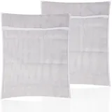BestLivings Wäschenetz 50x70cm) bis 3 kg, mit Reißverschluss