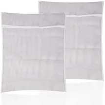 BestLivings Wäschenetz 50x70cm) bis 3 kg, mit Reißverschluss